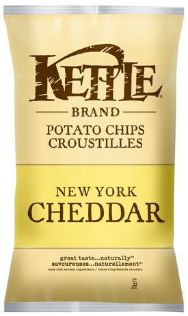 UPC 084114119070 product image for Kettle Chips New York Cheddar Gluten Free Potato Chips | upcitemdb.com