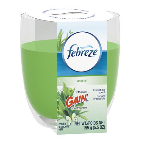 Febreze Candle Gain Original Air Freshener | Walmart.ca