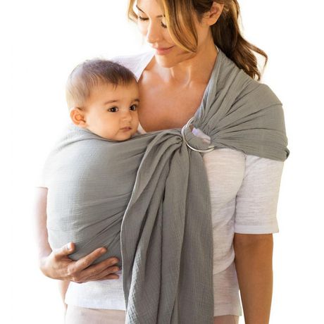 baby wrap carrier canada