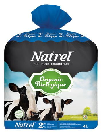 natrel 2 milk walmart