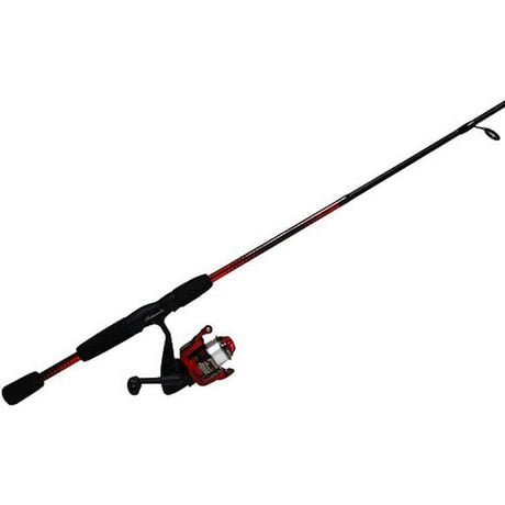 UPC 043388296474 product image for Shakespeare Reverb Spinning Combo - 5'6 | upcitemdb.com