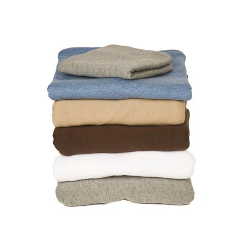 Mainstays Jersey-Knit Cotton Sheet Set | Walmart.ca