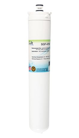 Bunn EQHP-25 Filter Replacement SGF-EQHP-25 by Swift Green Filters