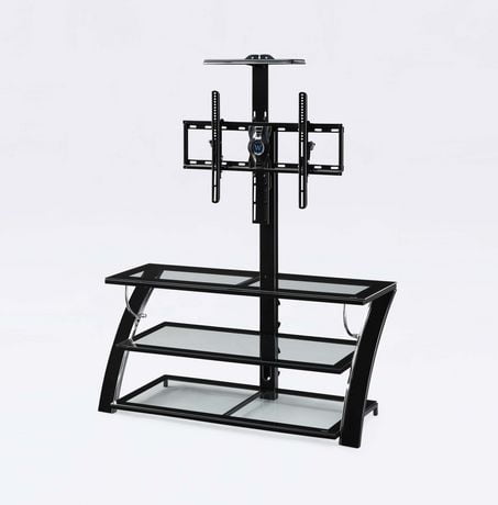 3 in 1 tv stands with mount