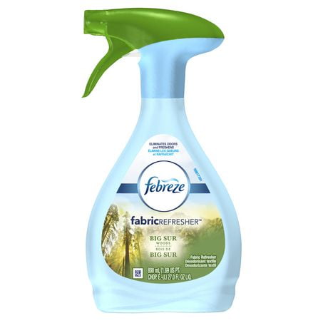 UPC 037000963233 product image for Febreze Fabric Refresher, Big Sur Woods | upcitemdb.com