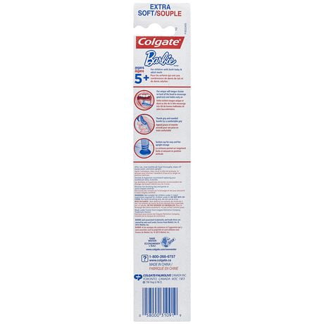 colgate toothbrush