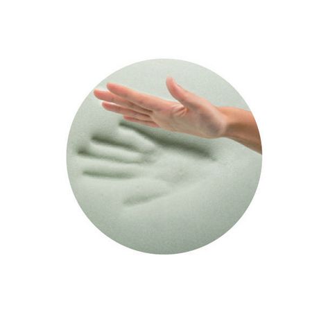 Spa Sensations 12-inch Theratouch Memory Foam Mattress | Walmart Canada