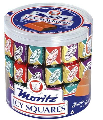 UPC 067535304034 product image for Confiserie Regal Moritz Icy Squares | upcitemdb.com