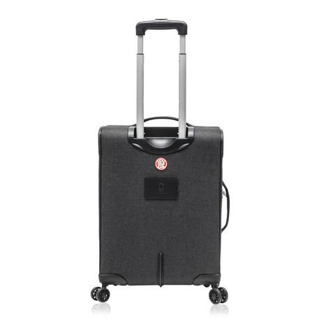 weight of luggage air canada