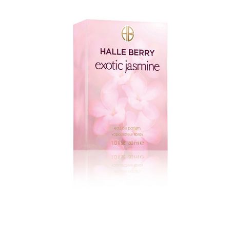 EAN 3607349308056 product image for Halle Berry Exotic Jasmine Edt Spray 30 Ml | upcitemdb.com