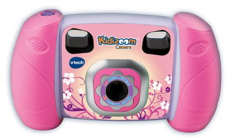 walmart vtech kidizoom camera