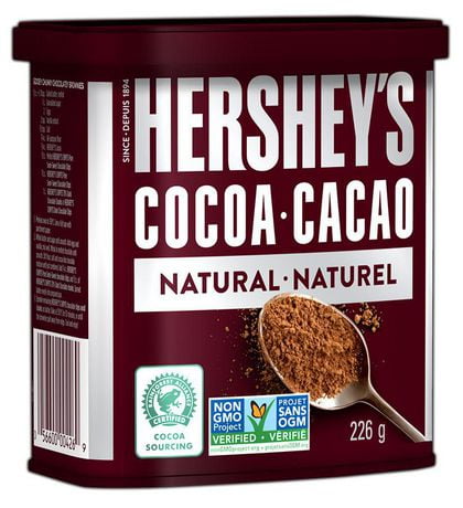 UPC 056600004269 product image for Hershey's Hershey's Natural Unsweetened Cocoa | upcitemdb.com