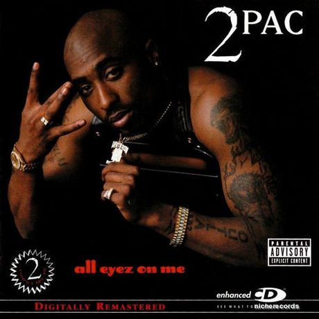 download 2pac all eyez on me album free