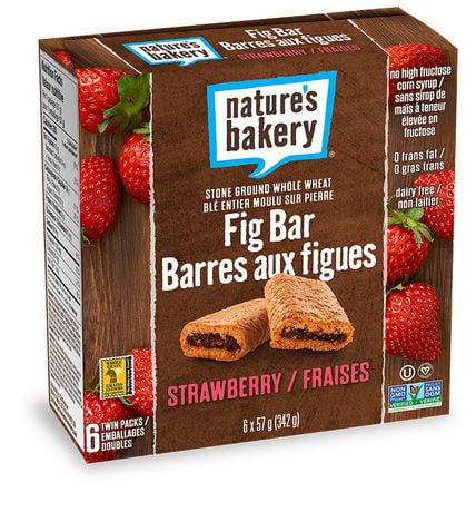 UPC 047495210293 product image for Nature's Bakery Whole Wheat Fig Bar Apple Cinnamon | upcitemdb.com