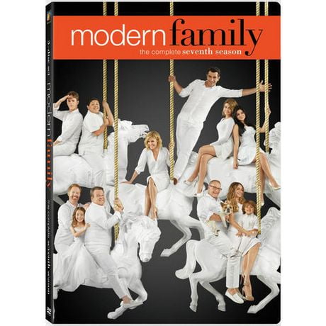 Modern Family - Sries Torrent TV - Download de