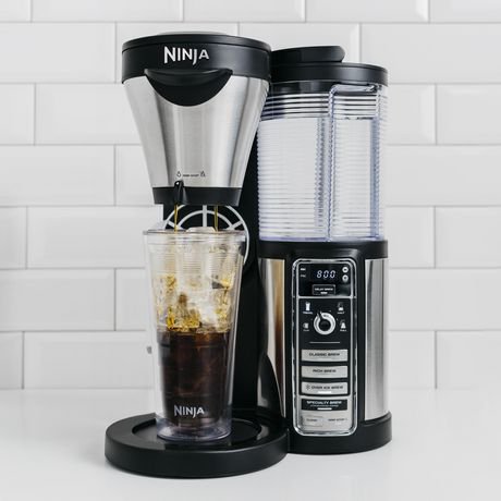 Ninja® Coffee Bar™ Brewer | Walmart Canada