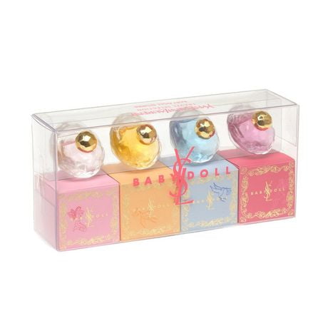 ysl toy mini