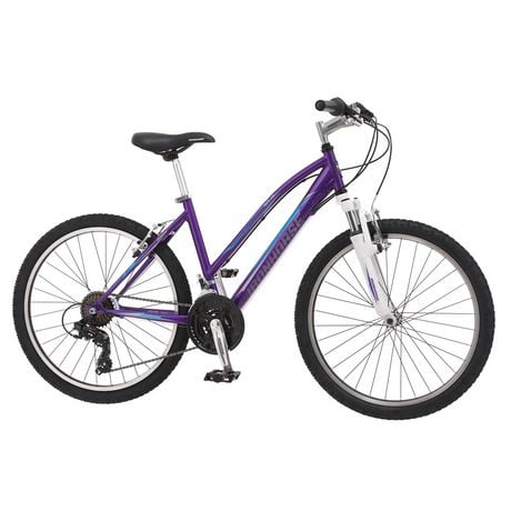 iron horse women's mountain bike