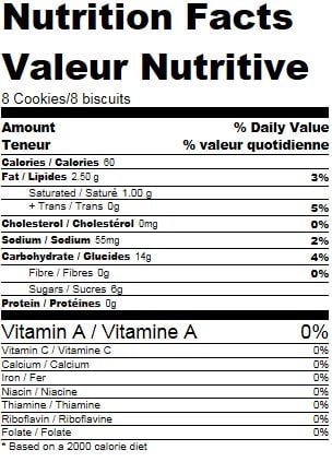 Kinnikinnick Chocolate Animal Cookies | Walmart Canada