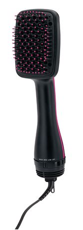Revlon One-Step Ionic Hair Dryer And Styler