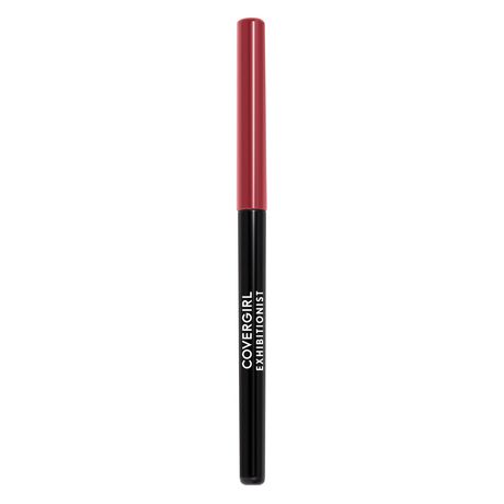 EAN 3614226017062 product image for Covergirl Exhibitionist All-Day Lip Liner Cherry Red - 220 | upcitemdb.com