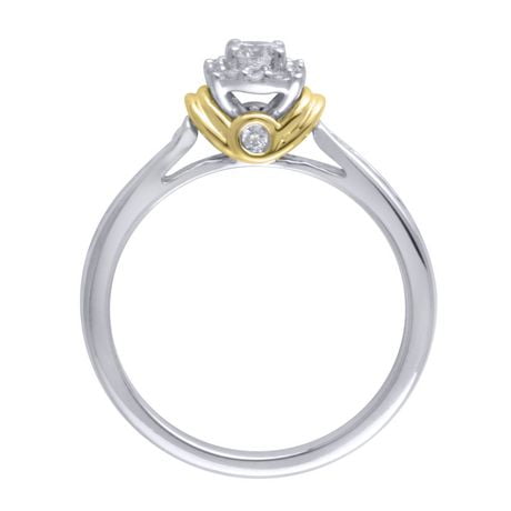 Engagement rings walmart canada