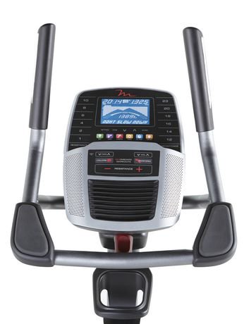 freemotion 250u exercise bike