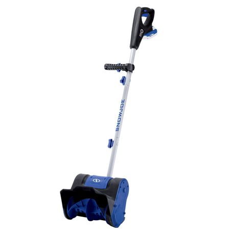 Snow Joe 24V-SS10 Cordless Snow Shovel