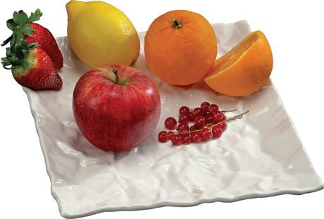 EAN 8032862293841 product image for Deagourmet 26Cm Dune Square Tray | upcitemdb.com