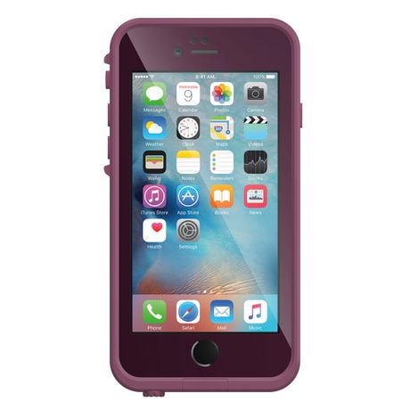 Iphone Lifeproof Case Canada Iphone Lifeproof Case Canada