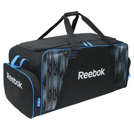 Hockey bag walmart Make it easier to get all of that hockey equipment around with affordable hockey bags & skate bags at everyday low prices from unicornioretrasado.tk Navigate to Homepage. Clicking or tapping on this logo will return you to the Homepage. Avengers hockey bag with durable 2-way nylon zippers. .