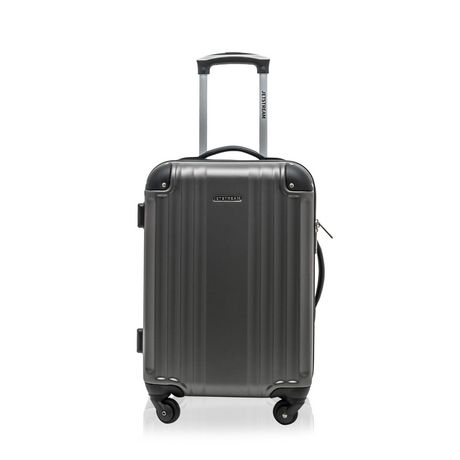 Canada Luggage 20&quot; Spinner Hardside Luggage | www.bagssaleusa.com