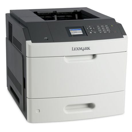 Lexmark MS811n Laser Printer