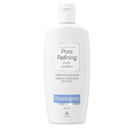 toner neutrogena refining pore zoom