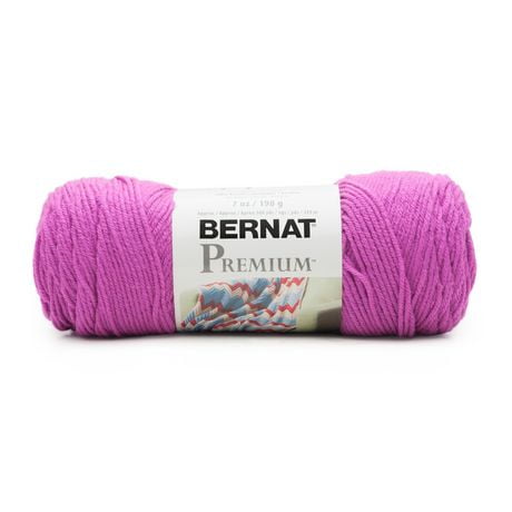 Bernat Premium Yarn 