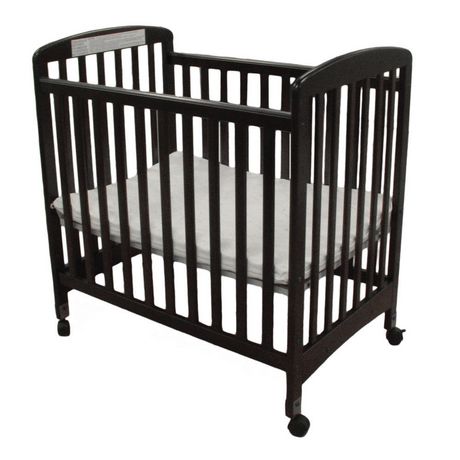 mattress crib daycare slats care zoom