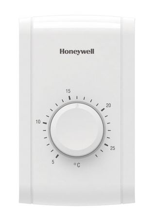 Honeywell RLV210 Manual Thermostat | Walmart.ca