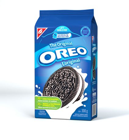 UPC 066721000972 product image for Oreo Original Chocolate Sandwich Cookies | upcitemdb.com