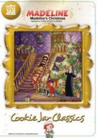 Madeline's Christmas (DVD) (English) | Walmart.ca
