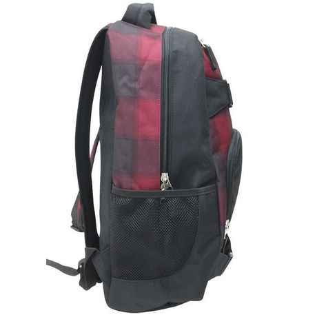 Tony Hawk Multi Compartment Backpack | www.waldenwongart.com