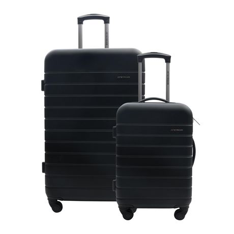 Canada Luggage 2-Piece Hardshell Spinner Luggage Set | Walmart Canada