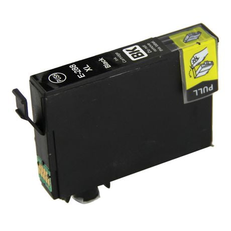 L Ink Compatible Epson Xl Black Ink Cartridge T Xl Walmart Ca