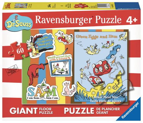 Ravensburger Junior Pictolino Childrens Board Game 24036