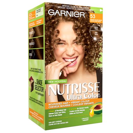 garnier nutrisse color reviver reviews