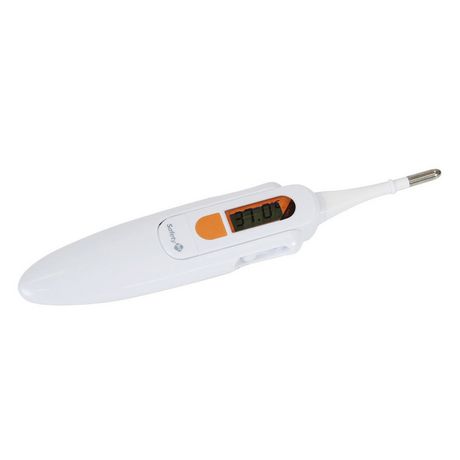 Safety 1st 8 Second Digital Thermometer | Walmart.ca