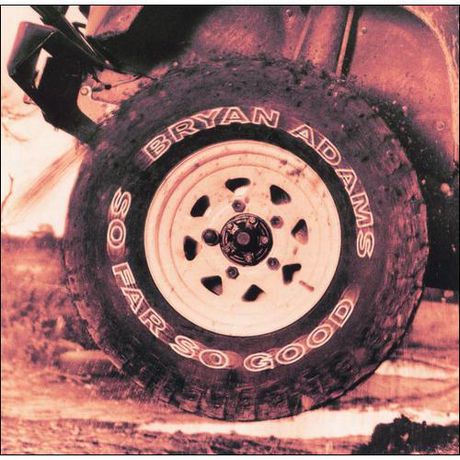 Bryan Adams - So Far So Good | Walmart.ca