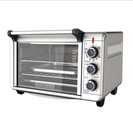 Toaster Ovens Convection Ovens Walmart Canada