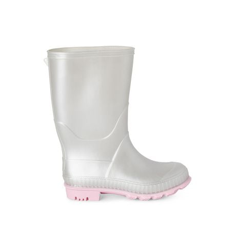 bottes de pluie garçon walmart