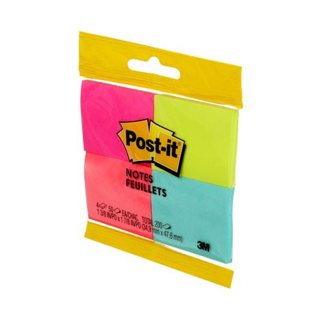 post it notes walmart