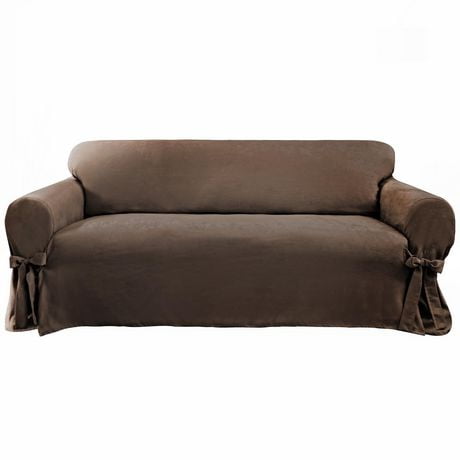 relaxed slipcover surefit bruce sofa zoom